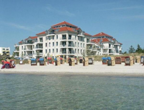 Fehmarn- Ostseeferien FeWo Prusseit 171, Fehmarn